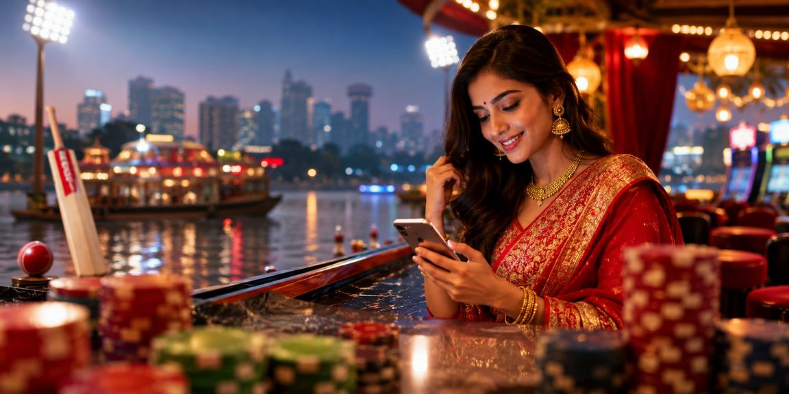 পহেলা বৈশাখ উৎসবে বাংলাদেশে ক্রিকেট বেটিং বোনাসের আনন্দ