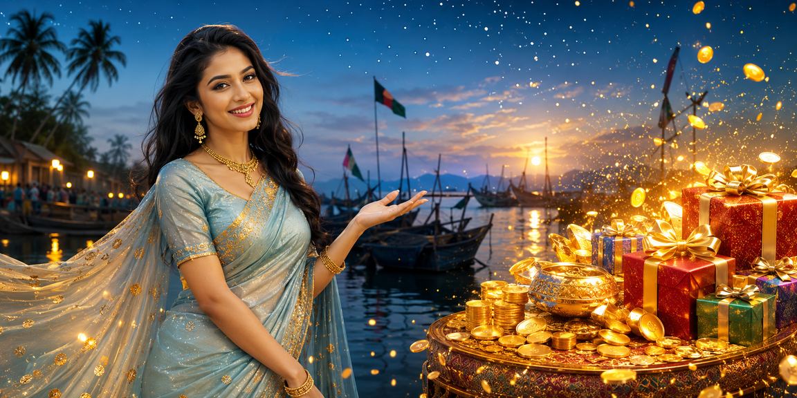কক্সবাজারে ক্যাশব্যাক বোনাস ও বেটিং বিশ্লেষণের স্থানীয় দৃশ্য