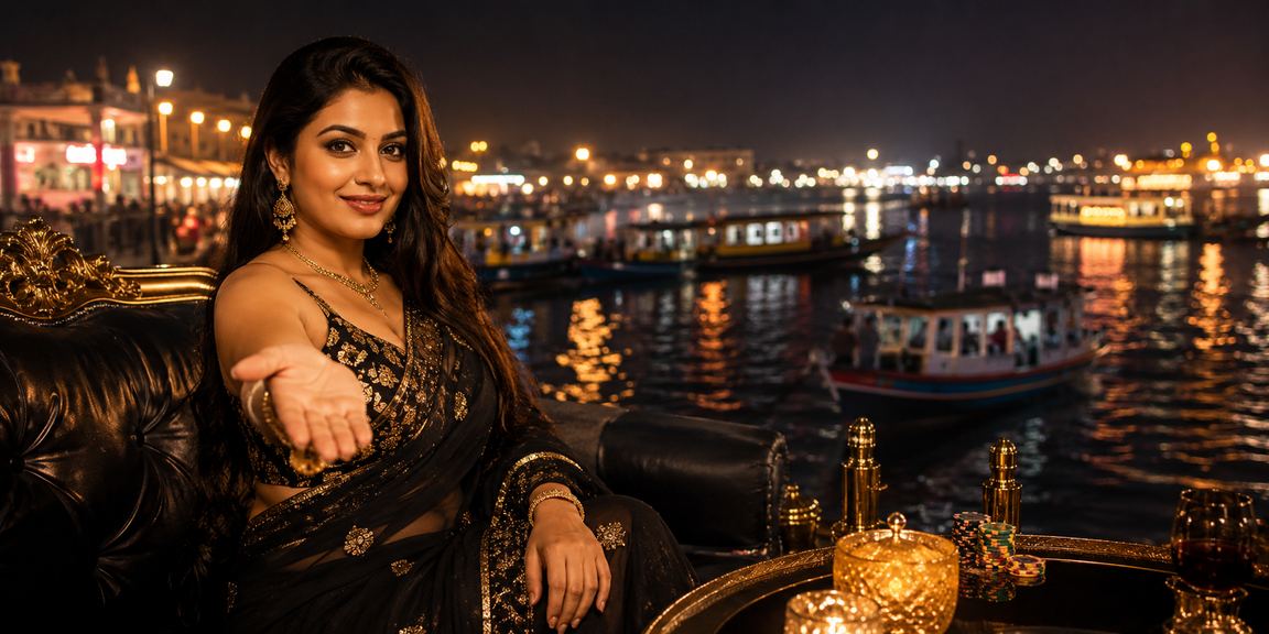 খুলনার নাইট মার্কেটে xbajee 75 ব্যবহারকারীরা