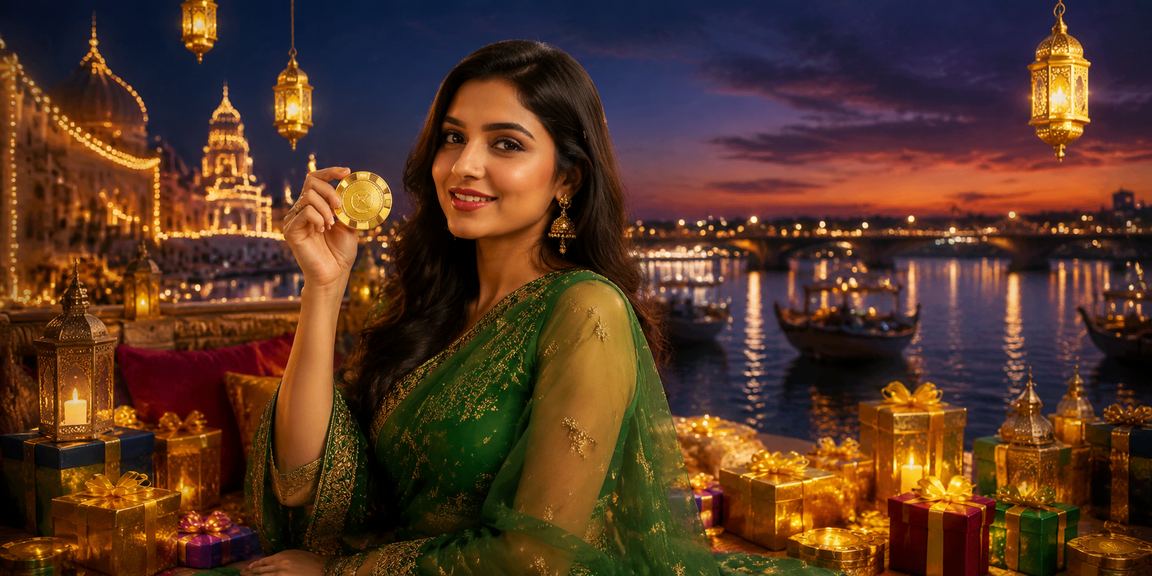 রংপুরে xbajee 75 জ্যাকপট উপভোগ করছেন বাংলাদেশি নারী