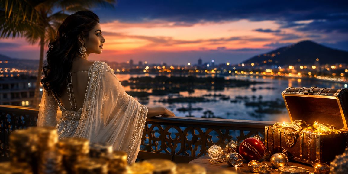 সেন্ট মার্টিন দ্বীপের সমুদ্র সৈকতে ক্রিকেট বেটিং বিশ্লেষণের পরিবেশ